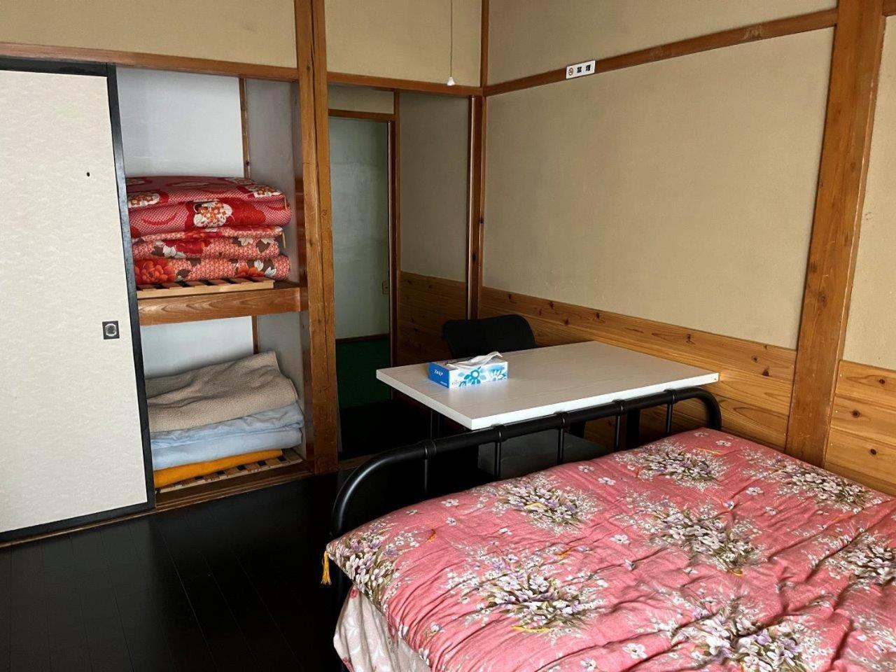 Futago Cabin Minamiuonuma ภายนอก รูปภาพ