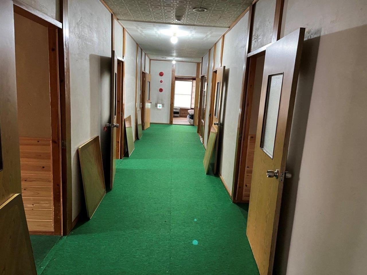 Futago Cabin Minamiuonuma ภายนอก รูปภาพ