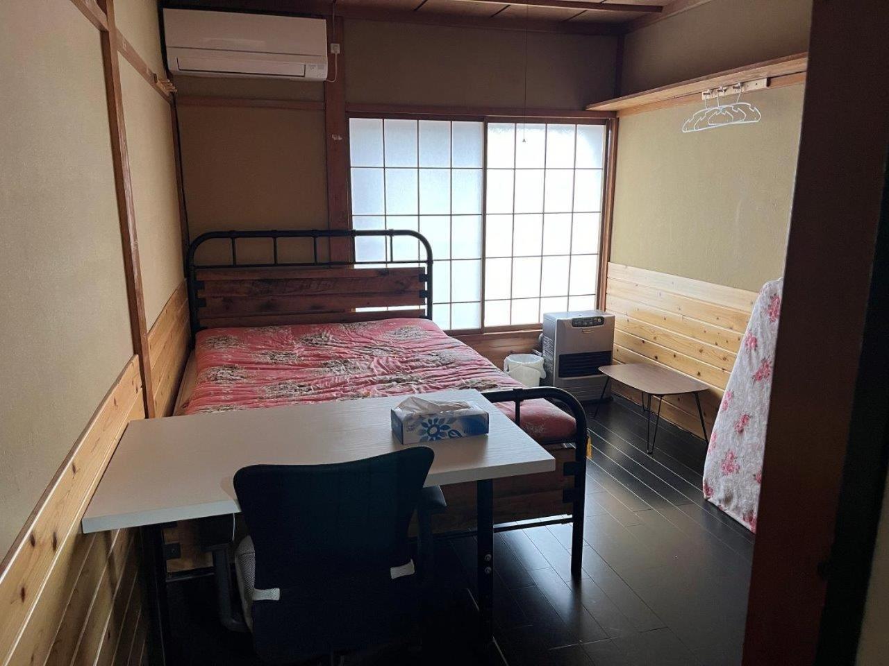 Futago Cabin Minamiuonuma ภายนอก รูปภาพ
