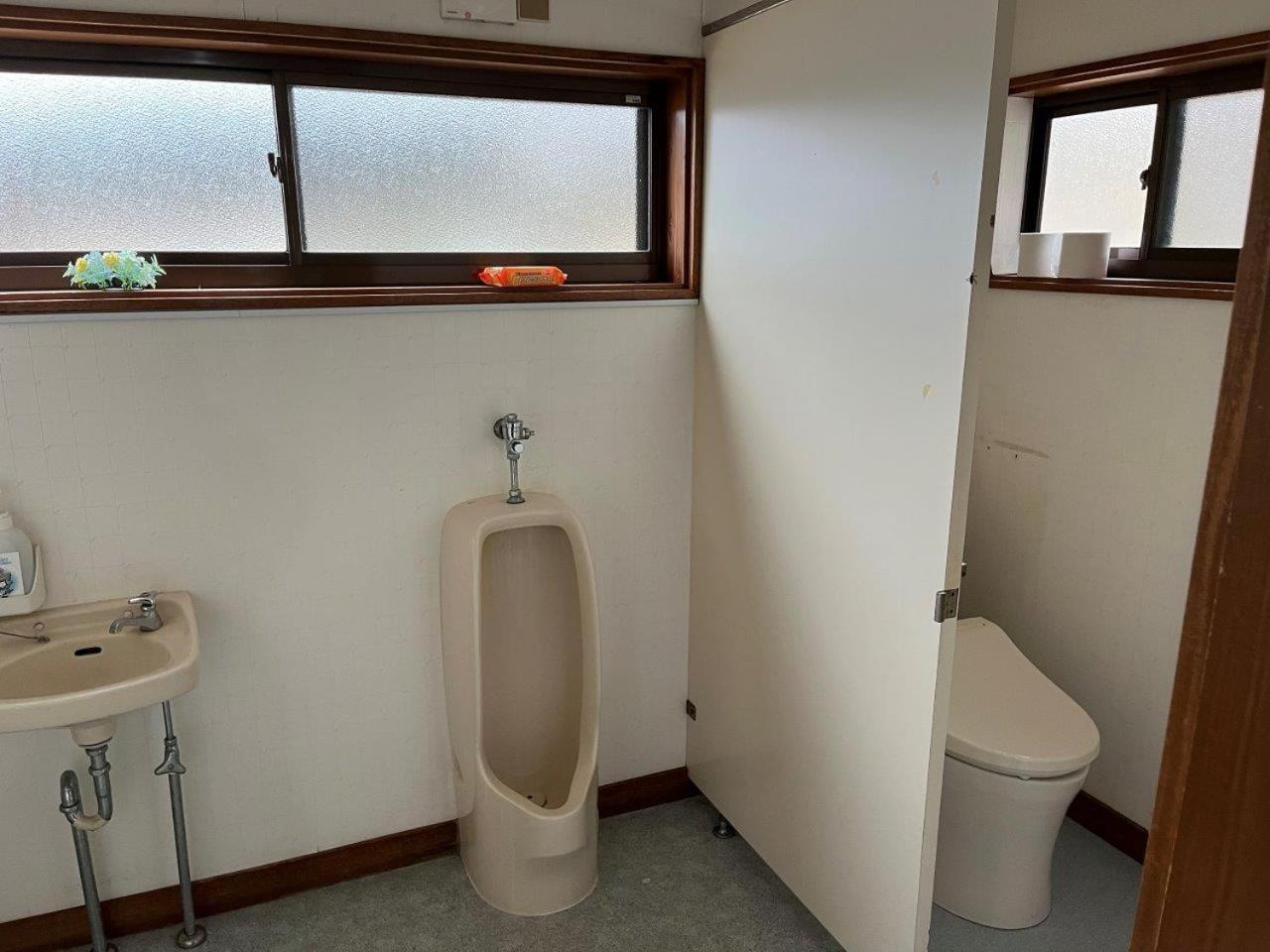 Futago Cabin Minamiuonuma ภายนอก รูปภาพ