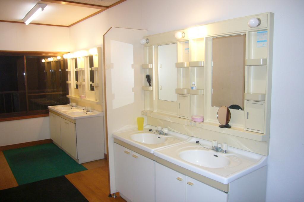 Futago Cabin Minamiuonuma ภายนอก รูปภาพ