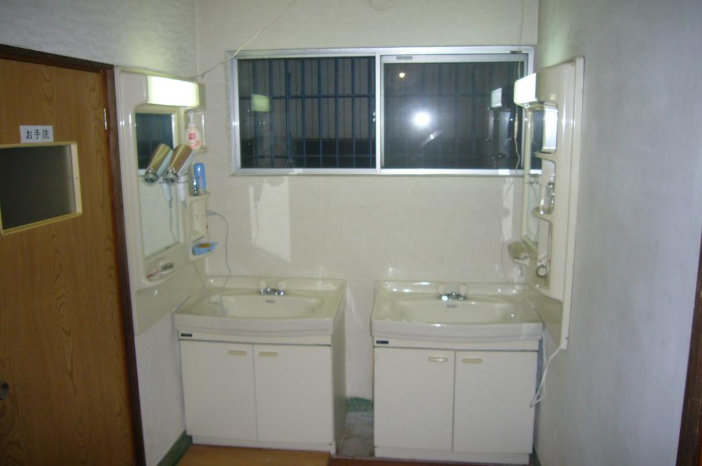 Futago Cabin Minamiuonuma ภายนอก รูปภาพ