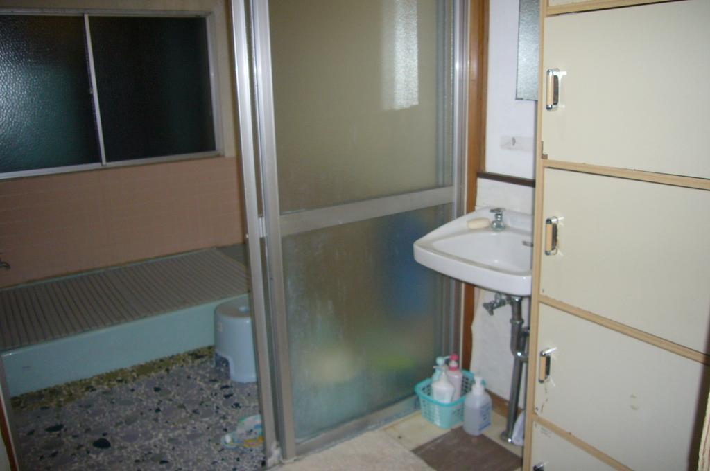 Futago Cabin Minamiuonuma ภายนอก รูปภาพ
